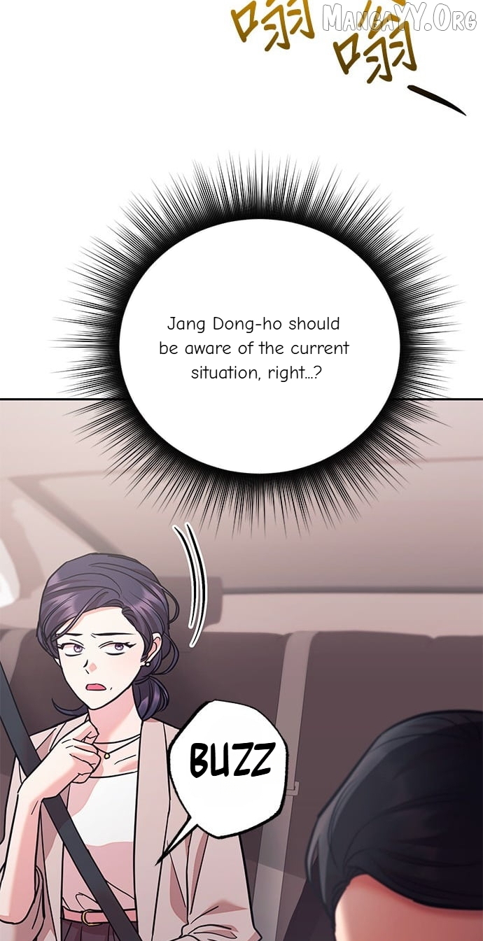 Marriage After a Close Call Chapter 44 - page 66